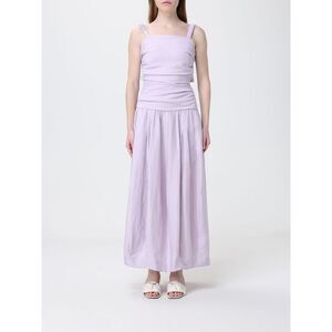 Tela Dress Woman Lilac